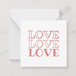 Cartes de la Saint-Valentin
