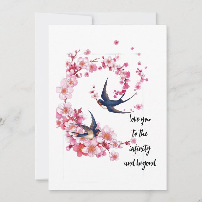 cartes de la Saint-Valentin (Devant)