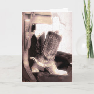 Cartes de la vitesse 02 de cow-girl