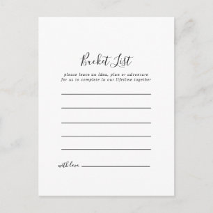 Cartes de liste de regroupement