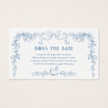 Cartes de livres de toile en chinoiserie pour bébé