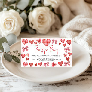Cartes de Livres pour Bébé pour la Fête de Naissan