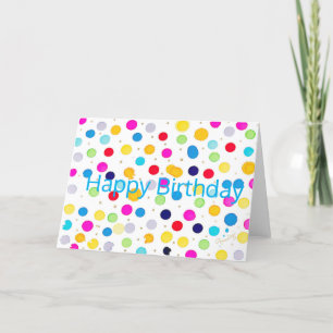 Cartes de Lovitude Joyeux anniversaire
