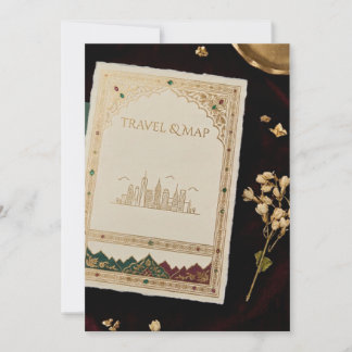 cartes de mariage