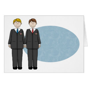 Cartes De Mariage Gay Personnalisables, Stickers,