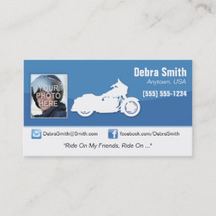Cartes de moto de croiseur