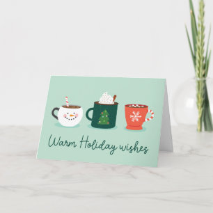 Cartes de Noël