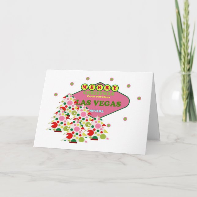 Cartes de Noël (Devant)