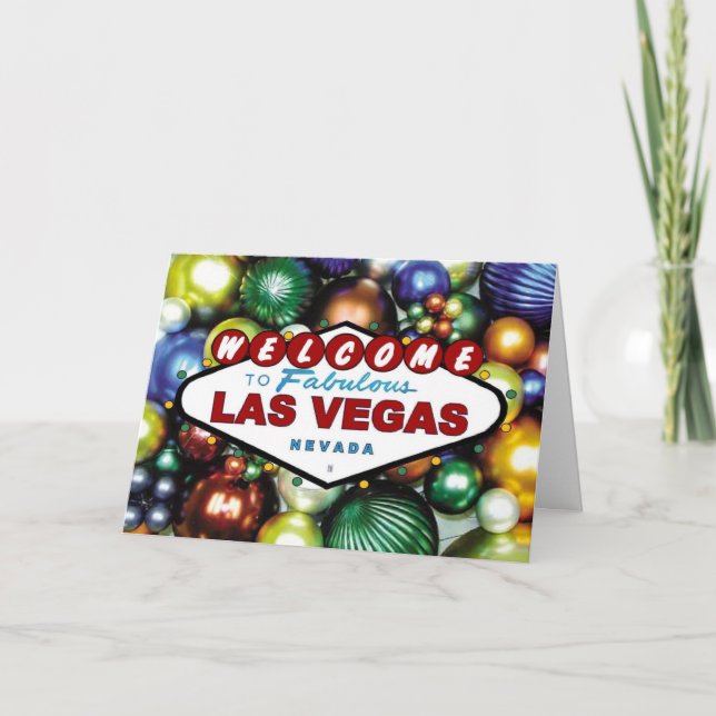 Cartes de Noël (Devant)