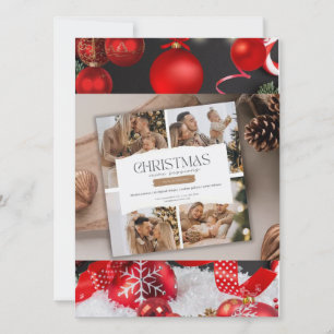 cartes de Noël
