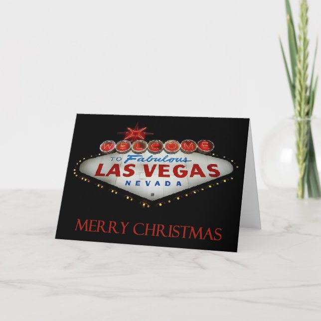 Cartes de Noël (Devant)