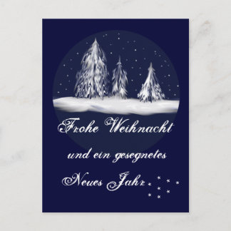 Cartes de Noël