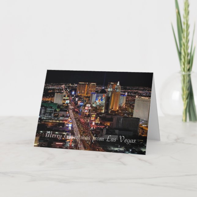 Cartes de Noël (Devant)