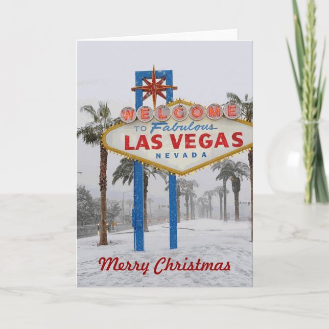 Cartes de Noël (Devant)