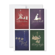 Cartes de Noël