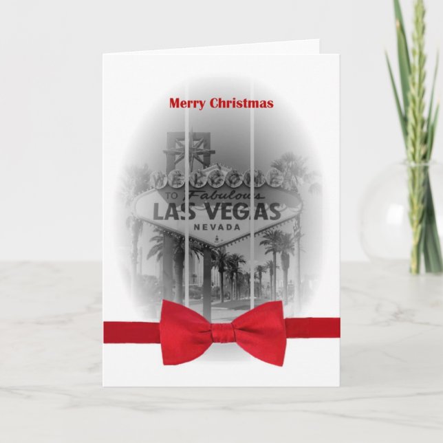 Cartes de Noël (Devant)