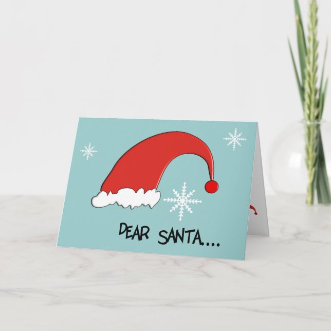 Cartes de Noël des pharmaciens bizarres et amusant (Devant)