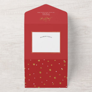 Cartes de Noël Joyeuses et Lumineuses