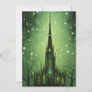 Cartes de Noël numériques - Cartes de Noël uniques