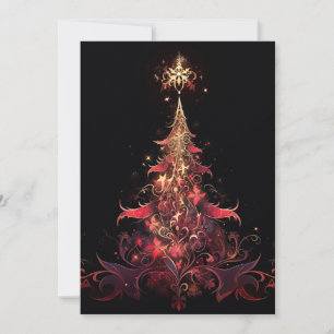 Cartes de Noël uniques - Cartes de Noël personnali