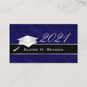 Cartes de nom pour le baccalauréat - 2010