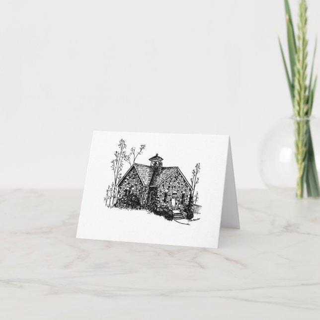 Cartes de note de SSCN (Devant)