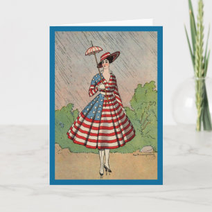 Cartes de note d'Ellen de penny