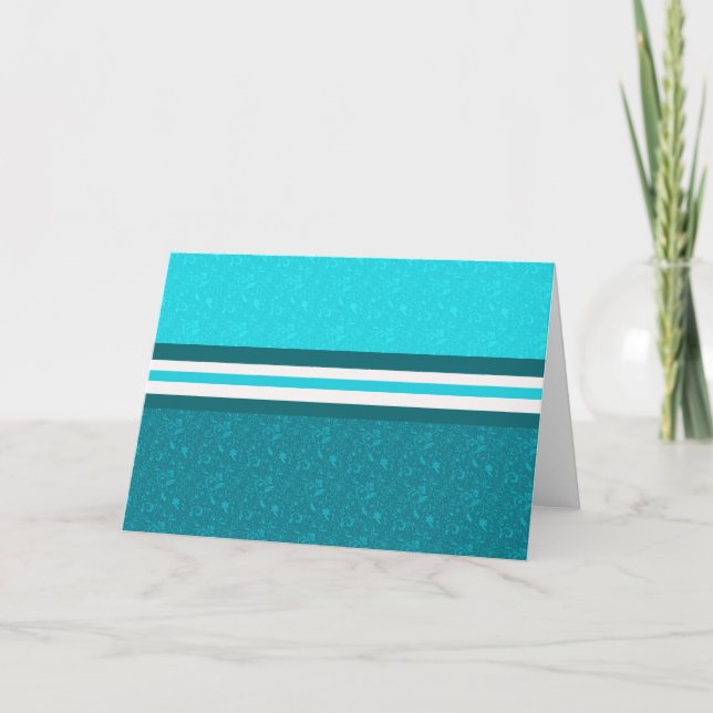 Cartes de notes (Devant)