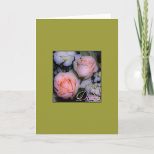 Cartes de notes Dreams