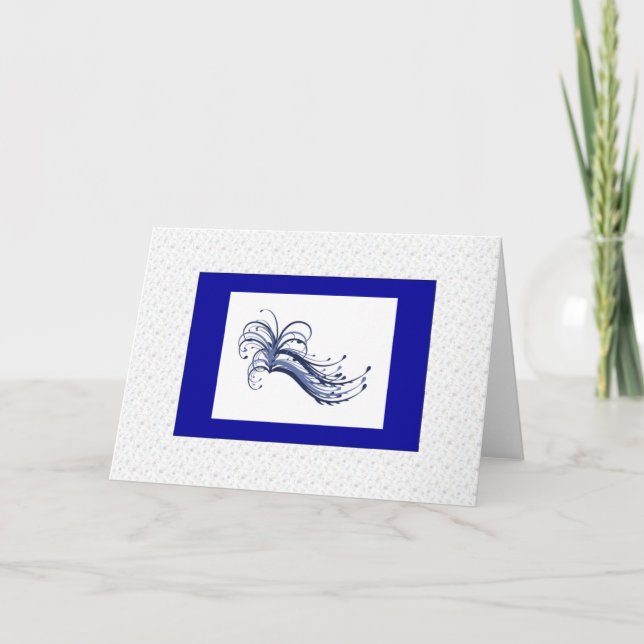 Cartes de notes du concepteur (Devant)