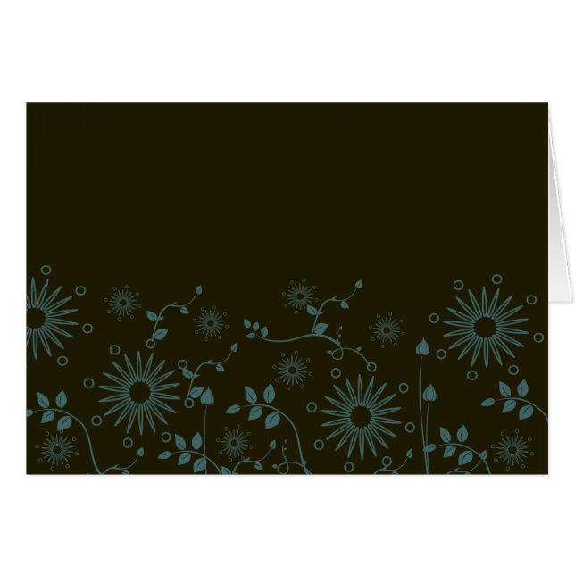 Cartes de notes du concepteur (Devant horizontal)