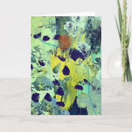 Cartes de notes en forme de lanterne