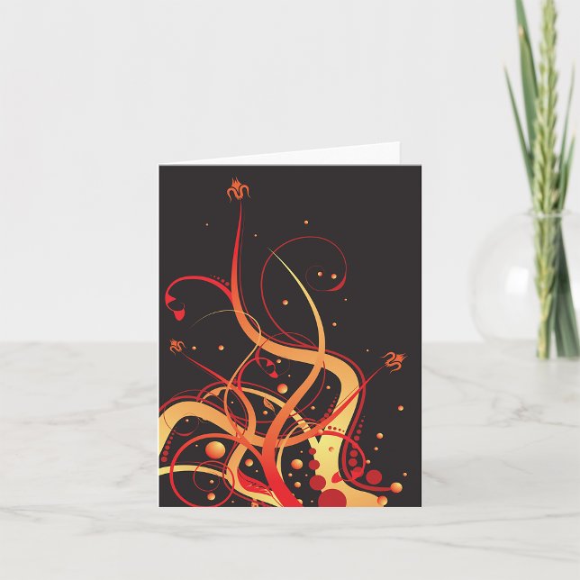 Cartes de notes Floral Summer GLow (Créateur téléchargé)