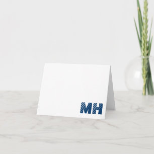 Cartes de notes personnalisées