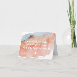 Cartes de notes pour les femmes