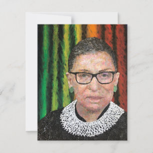 Cartes de notes RBG