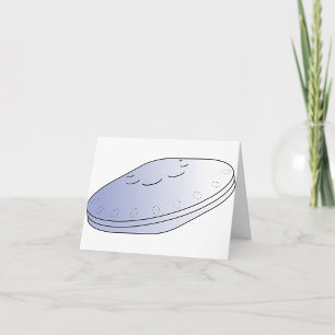 Cartes de notes UFO