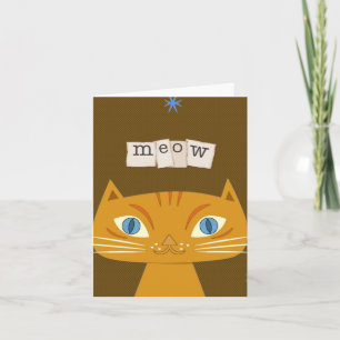 Cartes de notes vides
