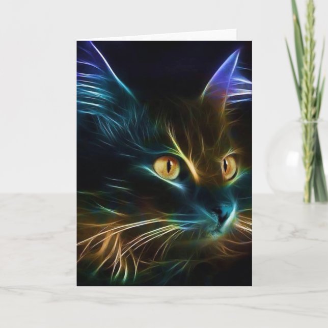 Cartes de notes vides (Devant)