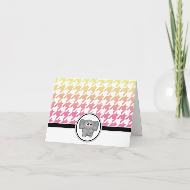 Cartes de pied de lit jaune ombre jaune (Devant)