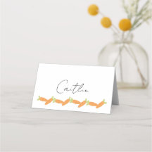 Cartes de Place Carottes