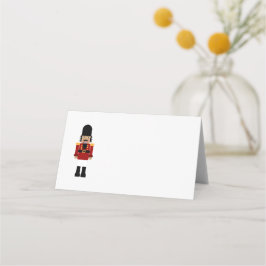 Cartes de place Nutcracker