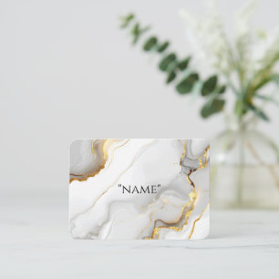 Cartes de placement de mariage modernes
