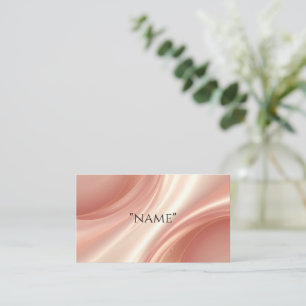 Cartes de placement de mariage modernes