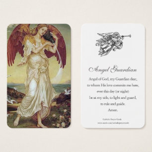 Cartes de prière   Angles 1