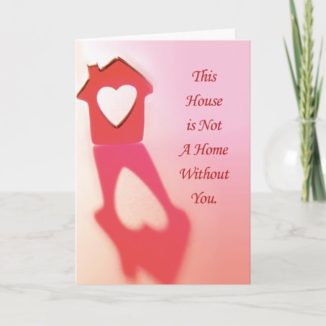 Cartes de prison - cette Chambre (Devant)