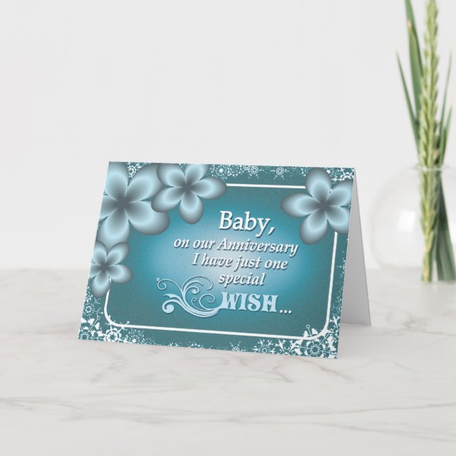 Cartes de prison - Souhait spécial (Devant)