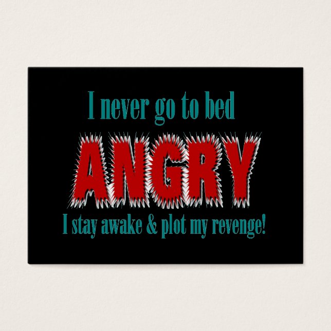 Cartes de profil (Devant)