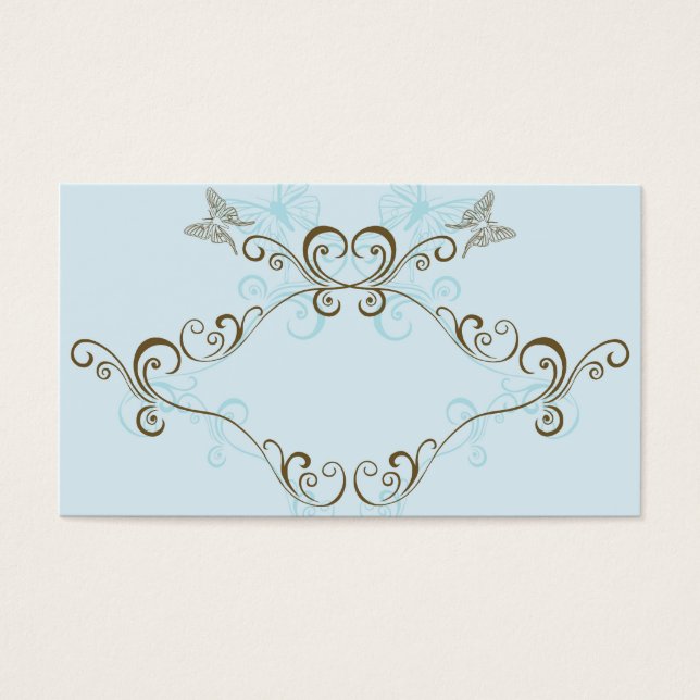 Cartes de profil d'image rétroactives (Devant)