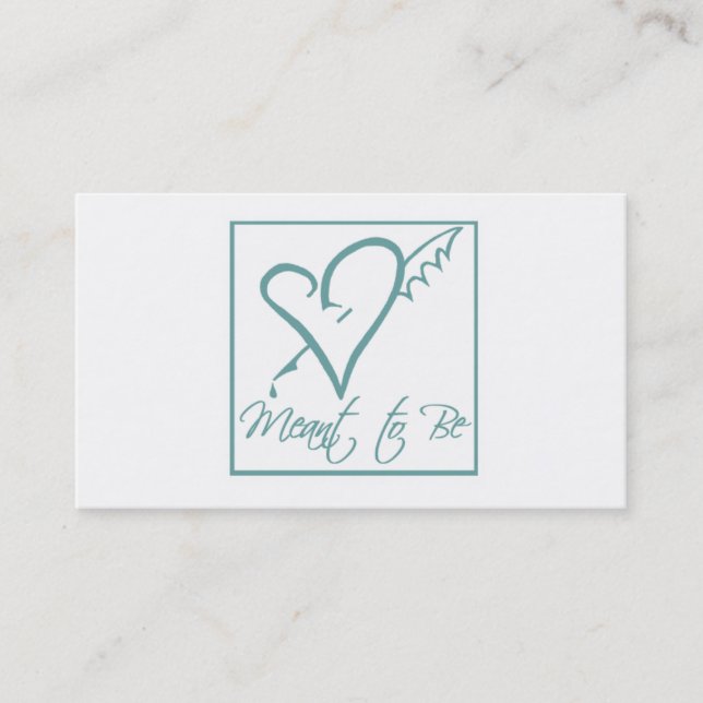 Cartes de promo de MTB (Devant)